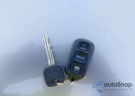 2002 Toyota 4Runner Sr5 V6 из США, поврежденный, VIN JT3HN86R129073003